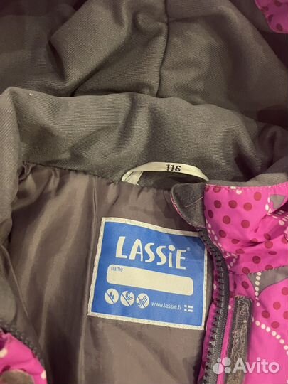 Детские вещи пакетом на девочку 5-6 лет