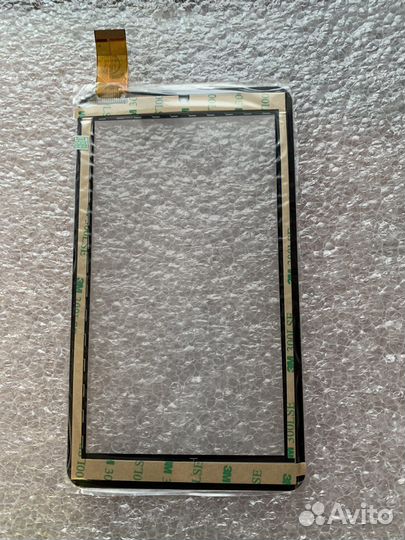 Тачскрин дисплей China Tab 7.0для Windows