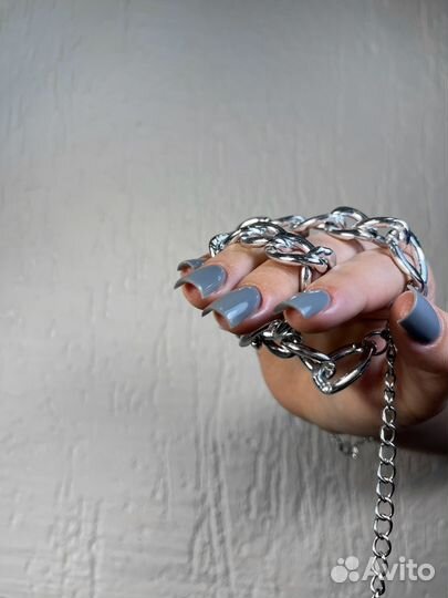 Маникюр, наращивание, укрепление ногтей