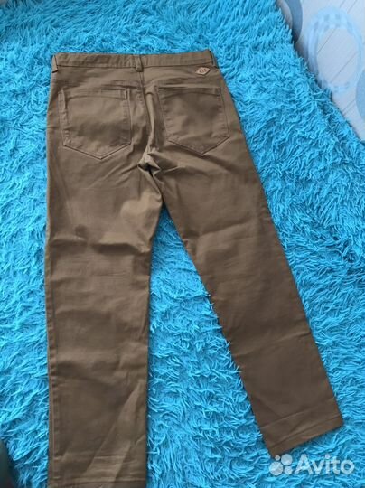 Джинсы на мальчика