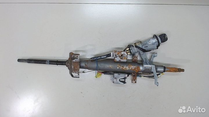 Колонка рулевая Daihatsu Terios 1, 2003