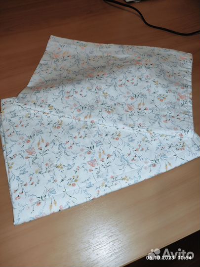 Наволочки новые 50/70