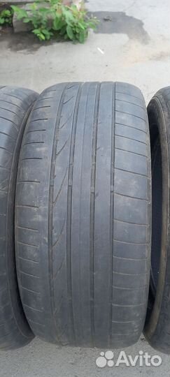 Bridgestone Dueler H/P Sport 265/50 R19