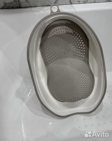 Горка для купания новорожденных Kidwick