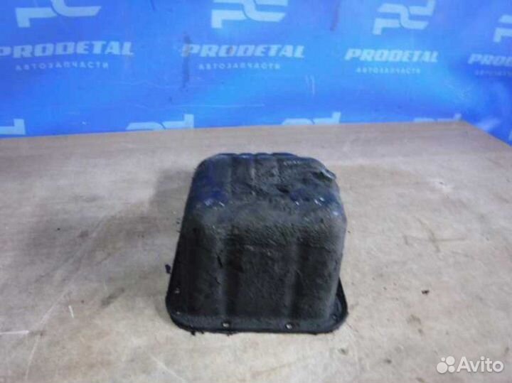 Поддон масляный двигателя Chevrolet Aveo T250