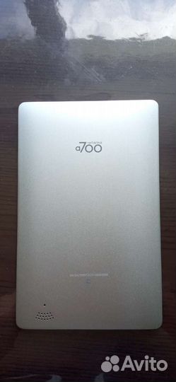 Электронная книга Digma