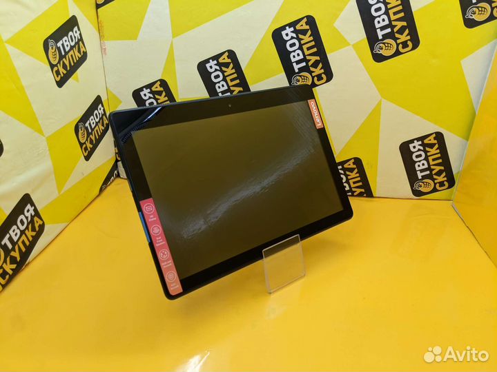 Z.5531 Планшет Lenovo Tab E10 2/16 4ядра А8