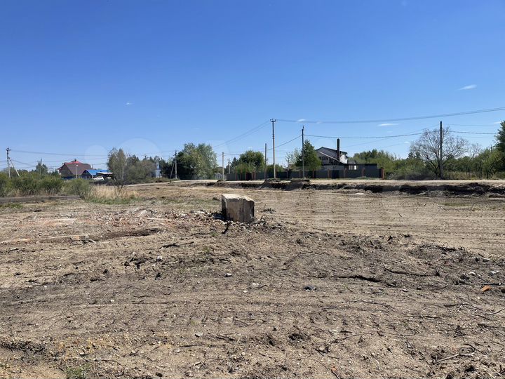 Участок 1,66 га (промназначения)