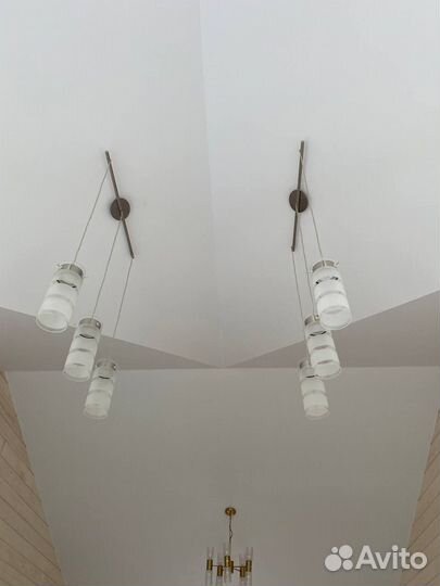 Монтажник натяжных потолков