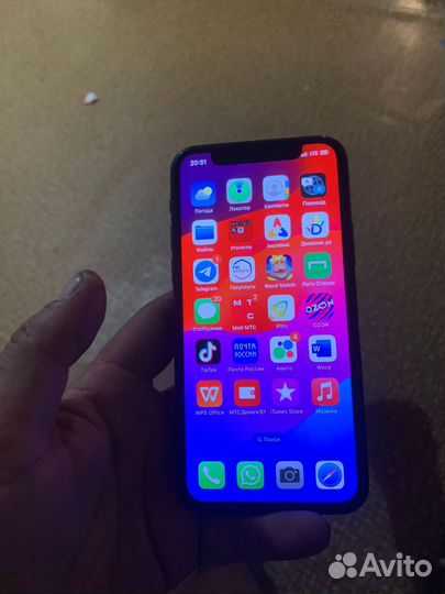 iPhone 11 Pro, 64 ГБ