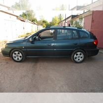 Kia Rio 1.5 MT, 2004, 228 000 км, с пробегом, цена 255 000 руб.