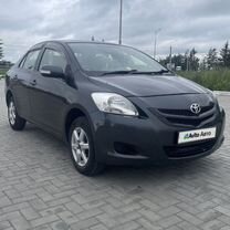 Toyota Belta 1.0 CVT, 2009, 225 000 км, с пробегом, цена 690 000 руб.