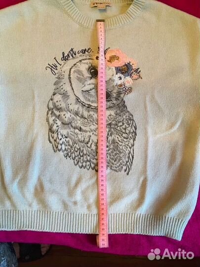 Свитер женский Ostin