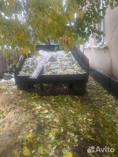 Прицеп легковой