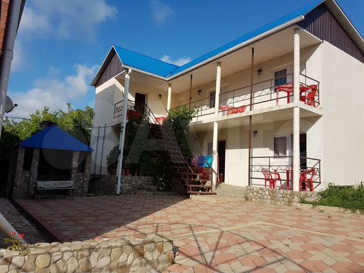 Комната 15 м² в 1-к., 2/3 эт.