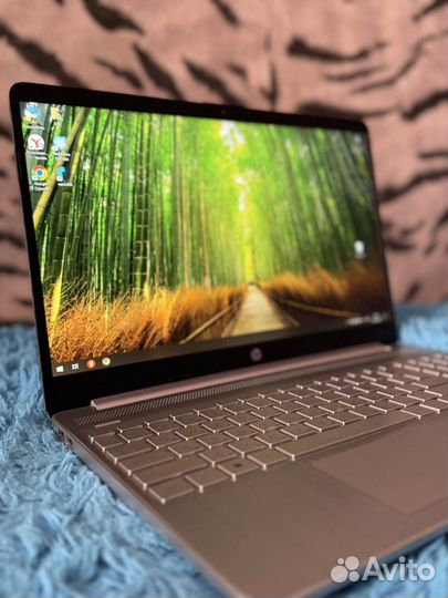 Ноутбук HP laptop 15s