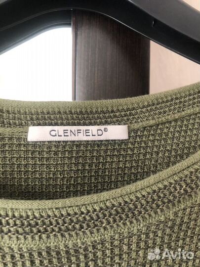 Свитер glenfield