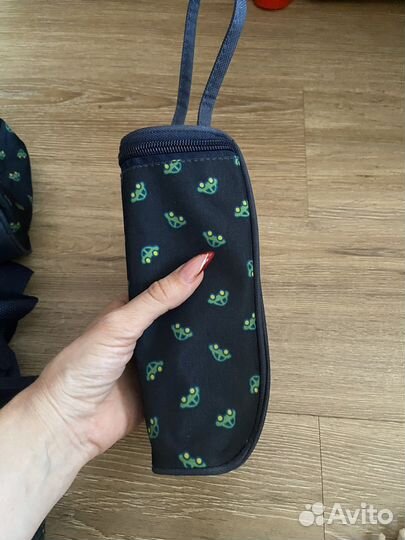 Набор сумок для малыша