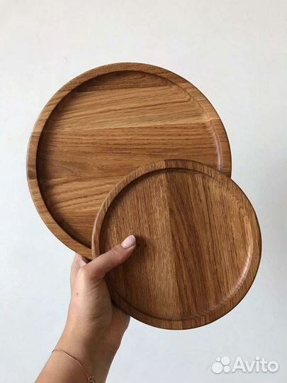 Тарелка / блюдо для подачи