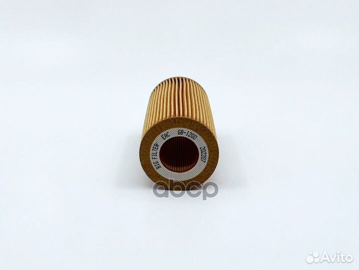 Фильтр масляный вставка audi A1, A3, A4, A6