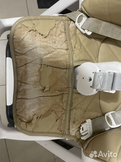 Стул Peg Perego Siesta