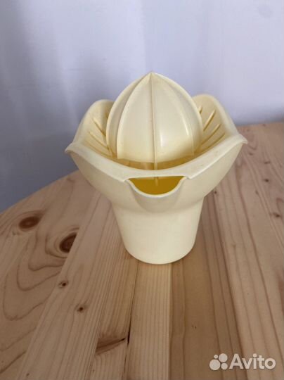 Соковыжималка для цитрусовых