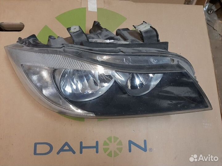 Фара правая BMW 3 E90 05 - 08 г