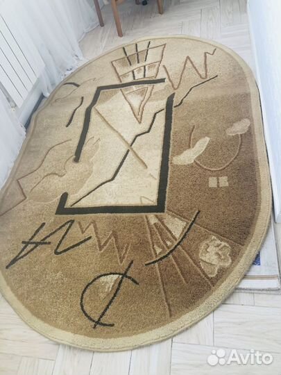 Продам ковер