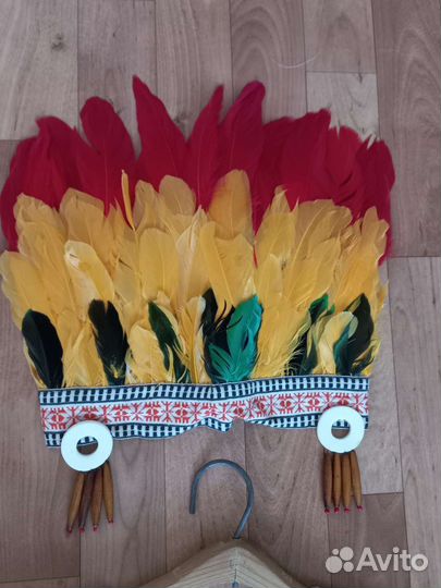 Сценический или карнавальный костюм