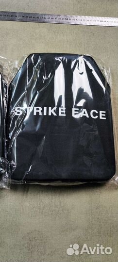 Бронеплиты свмпэ + оксид алюминия бр5