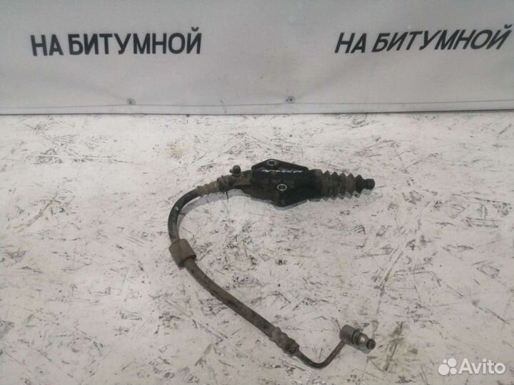 Главный цилиндр сцепления Fiat Albea