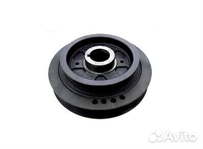 Шкив коленвала Nissan SR18 1230362J20