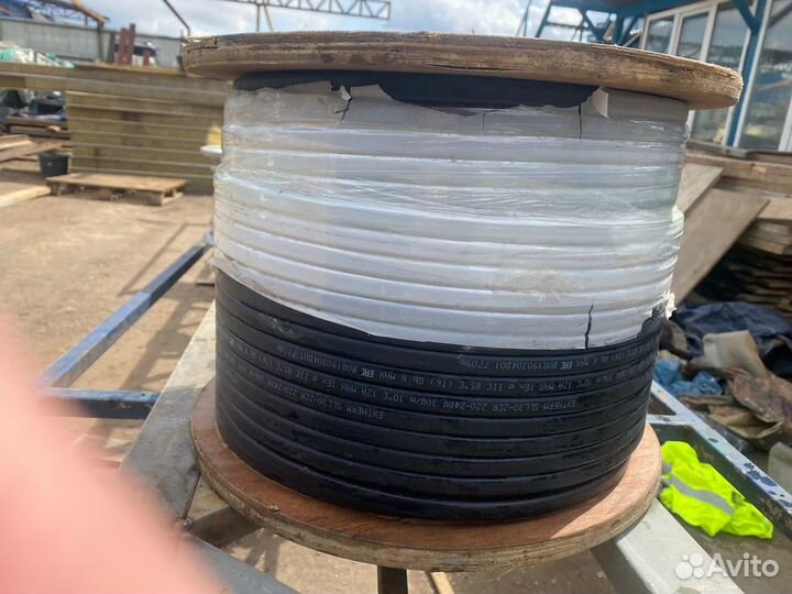 Кабель модель SII30-2CR