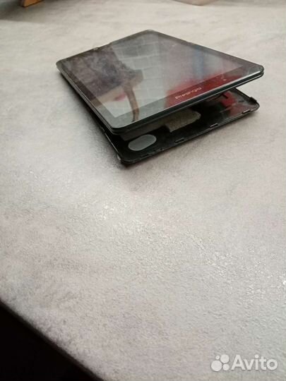 Планшет prestigio