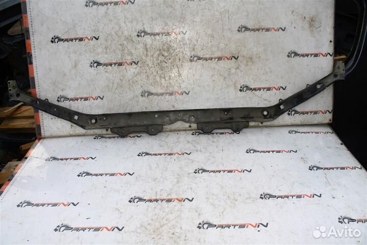 Панель передняя Субару Форестер S12