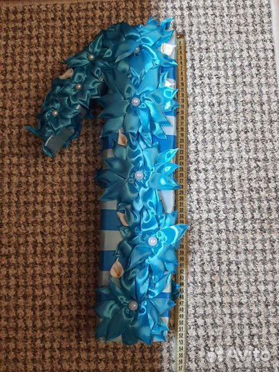 Цифра 1 на годик