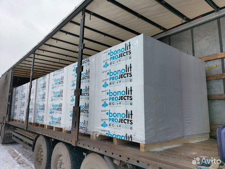 Пеноблоки/Газосиликатные блоки
