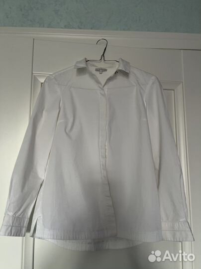 Рубашка в школу для девочки