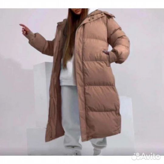 Куртка женская