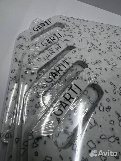 Garti/ 1-Light Dalmatian средняя разделочная доска