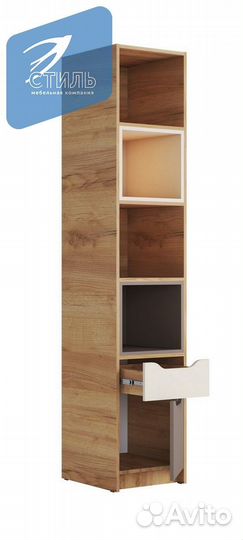 Стеллаж rich сж-001