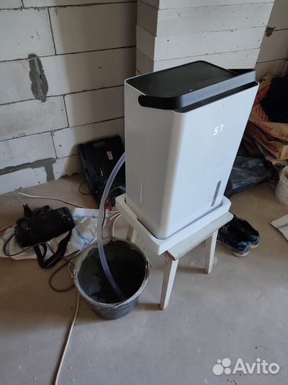 Осушитель воздуха