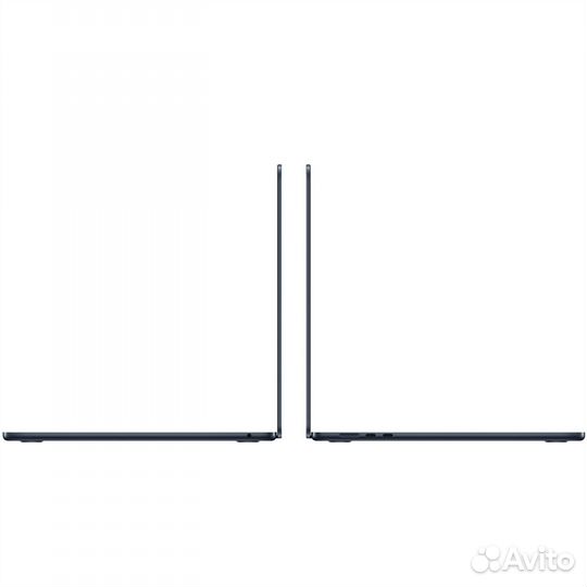 Ноутбук Apple MacBook Air (2024) 13 M3 8C CPU, 10C