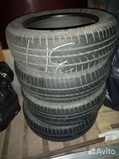 Pirelli Cinturato P1 185/65 R15 88H