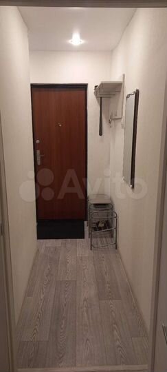 1-к. квартира, 40 м², 1/5 эт.