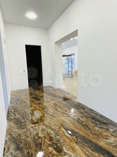 Дом 105 м² на участке 6 сот.