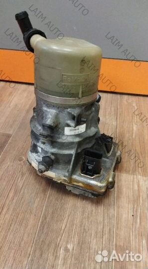 Насос гидроусилителя Volvo V70 2007-2016