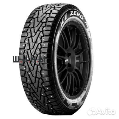 Pirelli Ice Zero 235/55 R20 105T