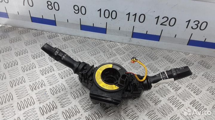 Переключатель поворотов подрулевой Kia Ceed