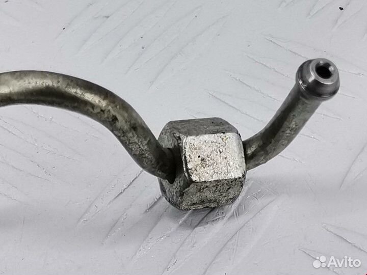 Трубка топливная Mazda CX-5 2012